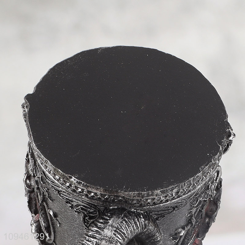 New arrival  600ml resin lined stainless steel water mug