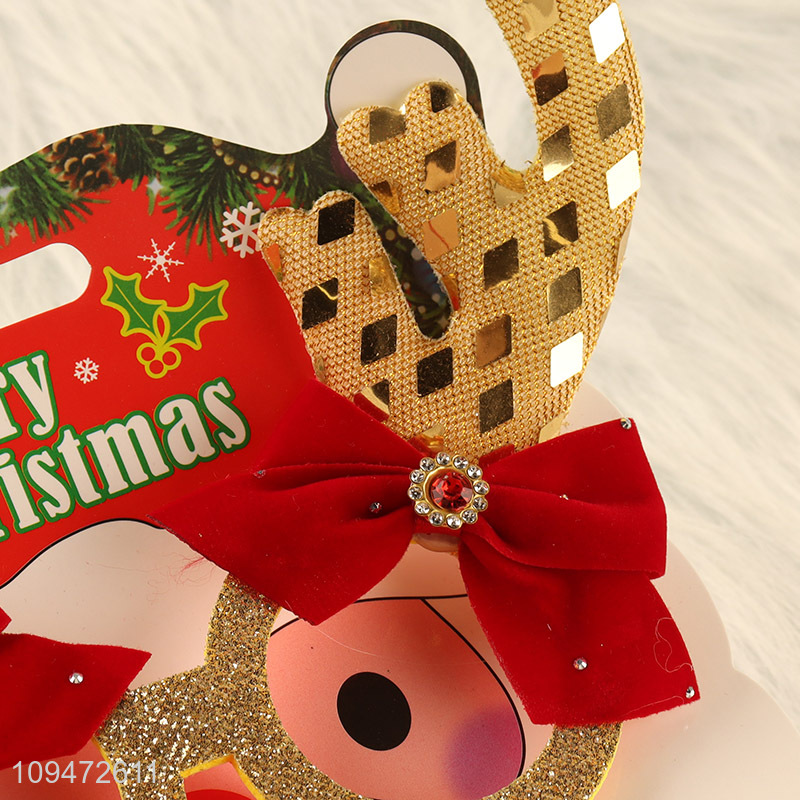 Popular products seasonal festival christmas party glasses