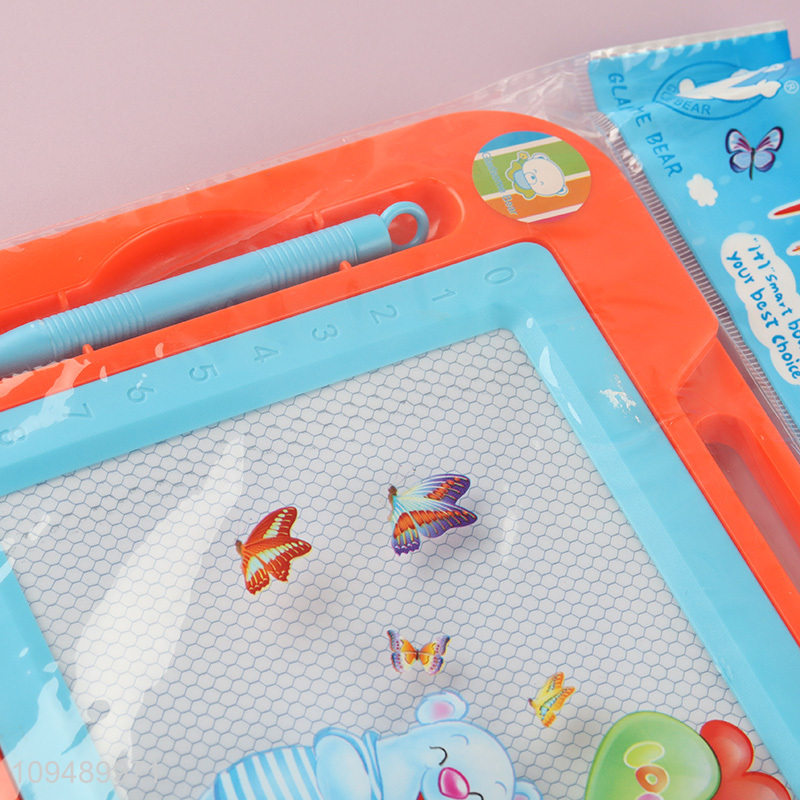 Hot sale children writing board painting board