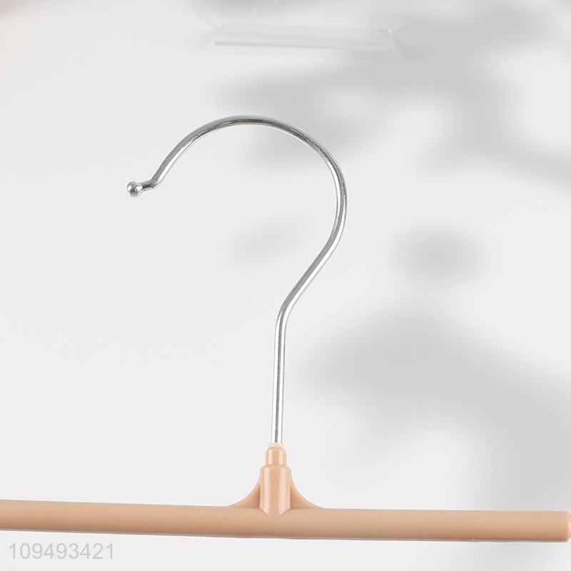 Good price trouser hanger pants hanger for household