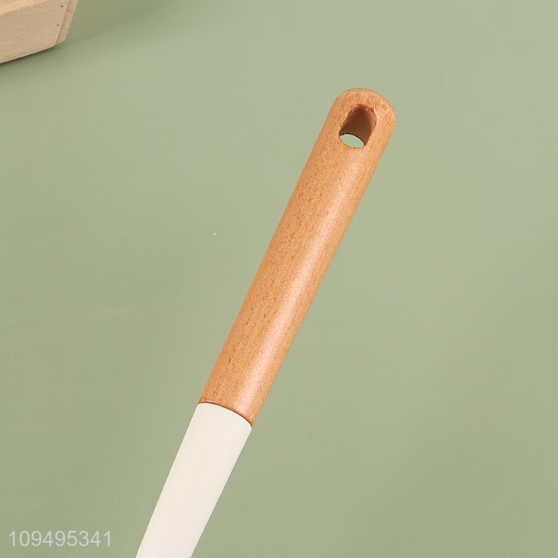 New arrival kitchen soup ladle with long handle