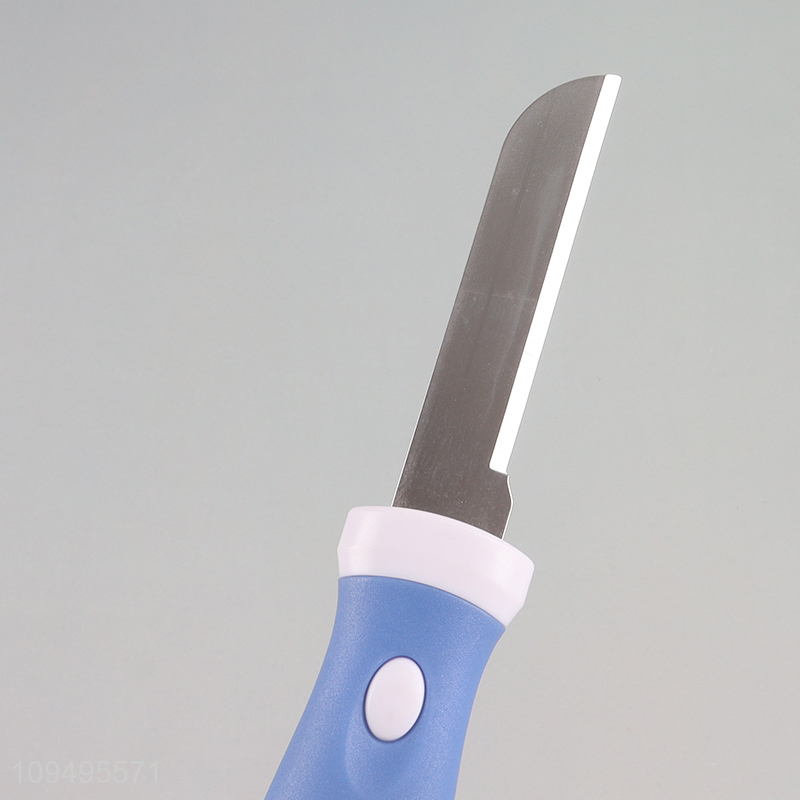 Yiwu market fruit vegetable peeler for kitchen gadget