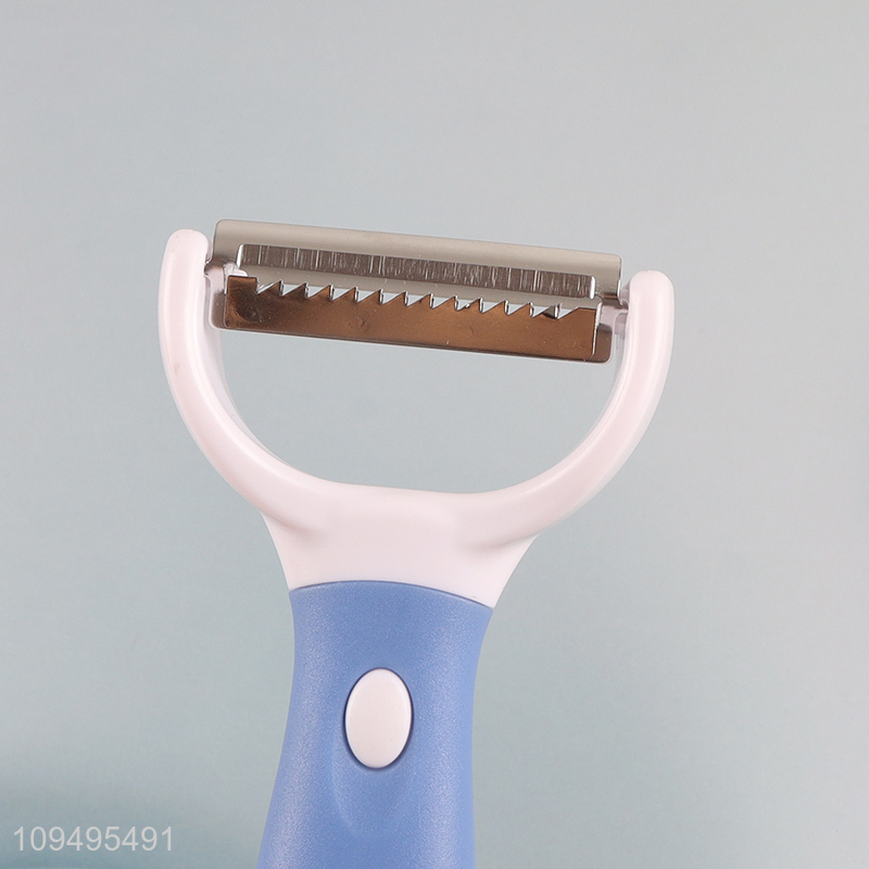 Popular products kitchen gadget fruit vegetable peeler