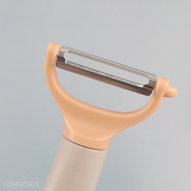 Best selling multi-purpose fruit vegetable peeler