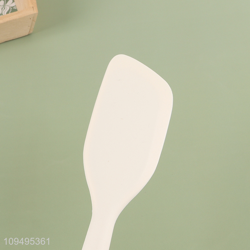 Top selling silicone baking butter spatula cheese spatula