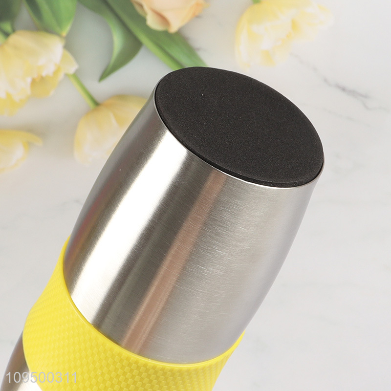 Top quality stainless steel insulated vacuum cup