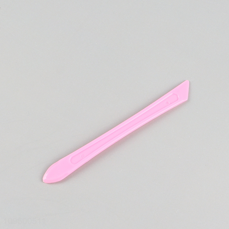 Hot sale 6pcs diy non-toxic modelling clay toys