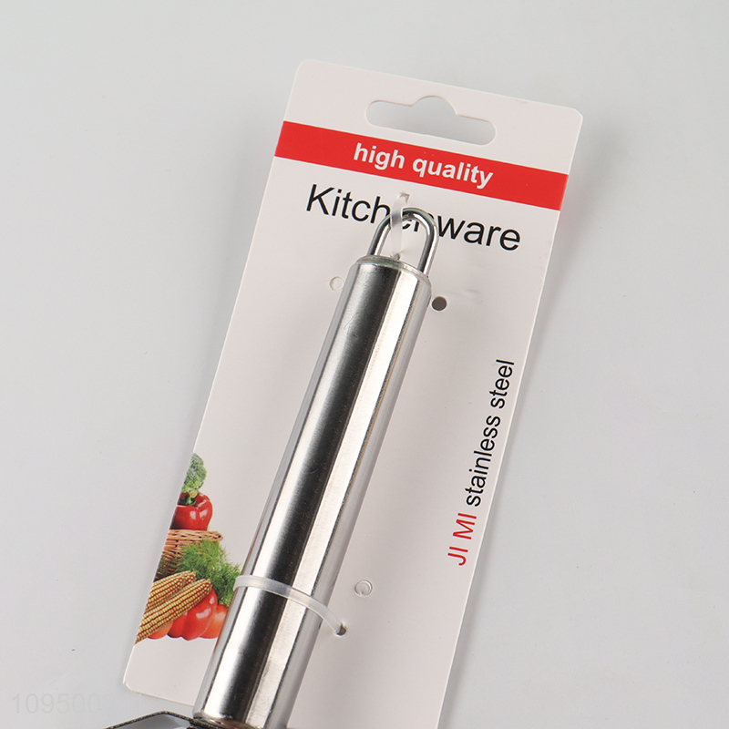 New arrival stainless steel pizza cutter pizza wheel