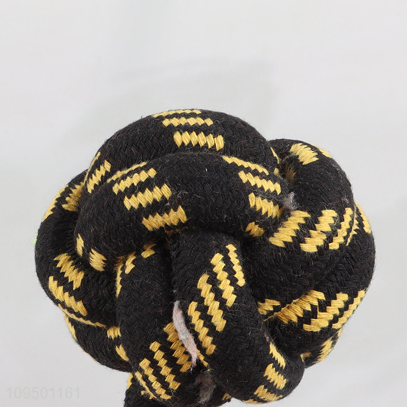 Low price pet chew toys teething toys