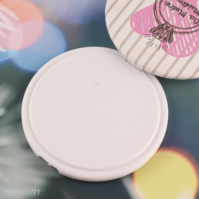 Top products double sided mirror makeup mirror