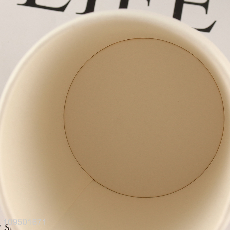 China products 10pcs paper cup disposable cup