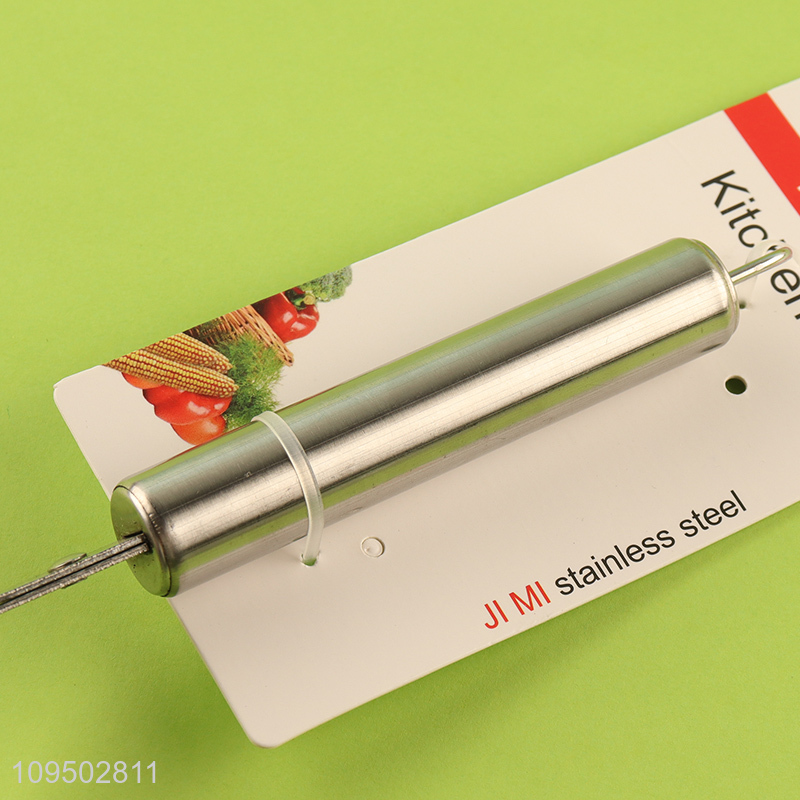 Good quality kitchen potato tool potato masher