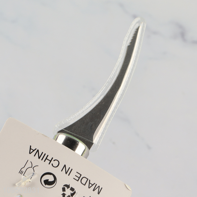 Good sale shrimp tail knife for kitchen