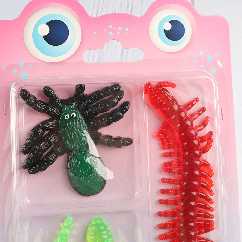 New arrival  simulated insect toy for kids