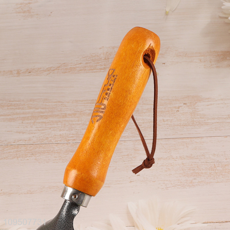 Best selling three prong hand garden fork