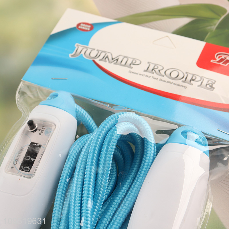 Best sale sport equipment jump rope wholesale