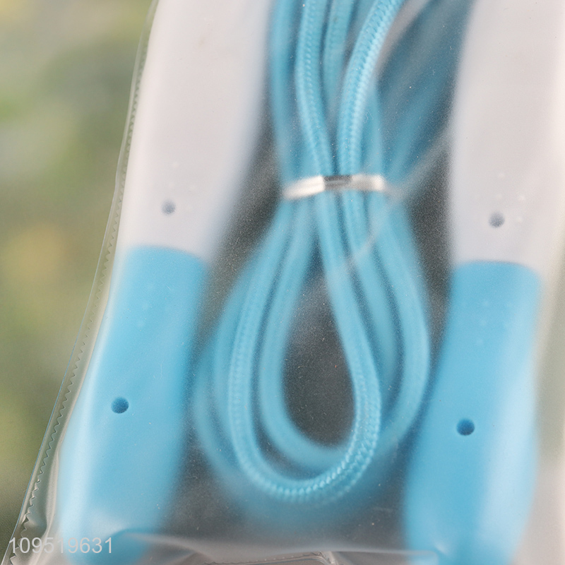 Best sale sport equipment jump rope wholesale