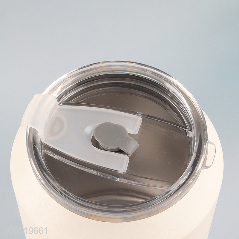 Hot sale stainless steel water cup coffee cup