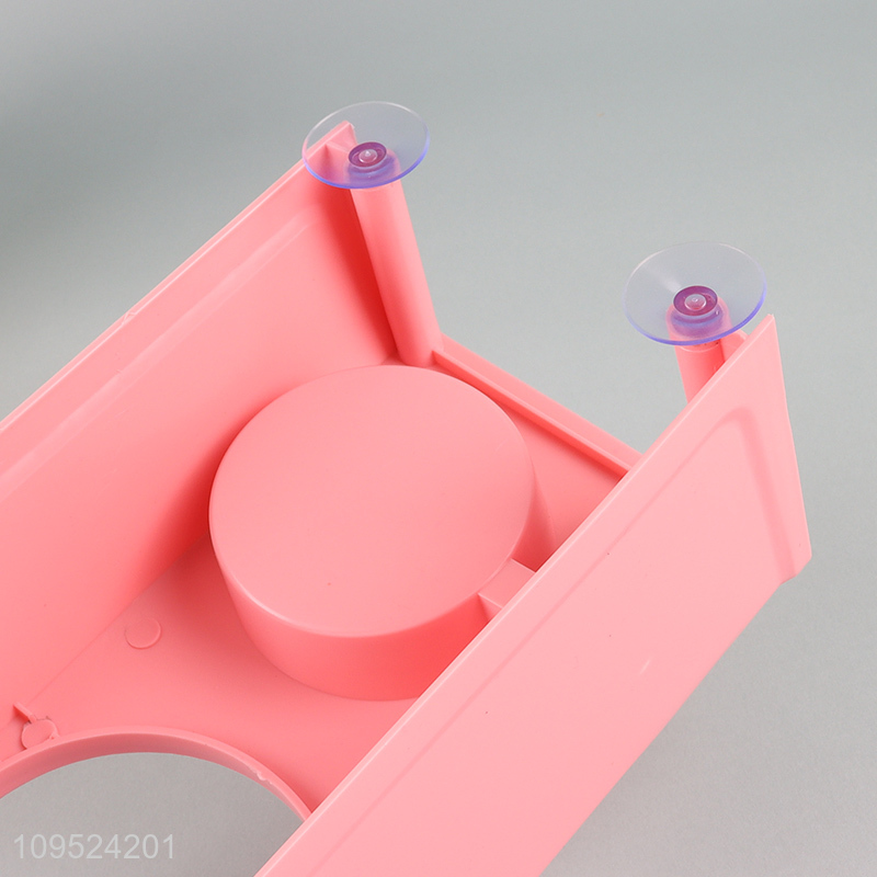 Yiwu market suction cup cat water dispenser