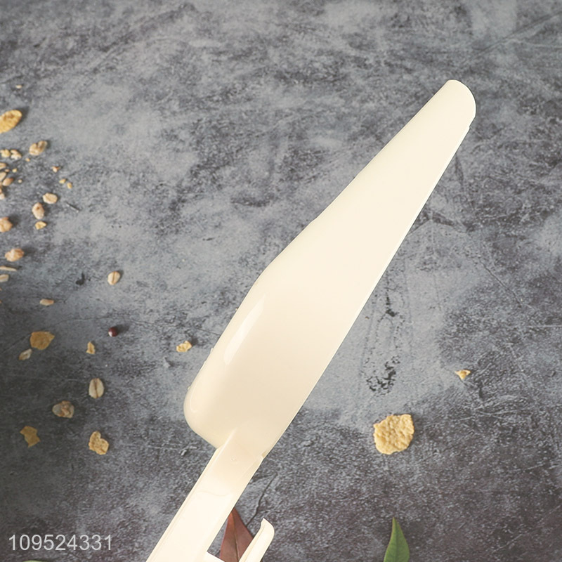 New product lightweightcat litter cleaning scoop