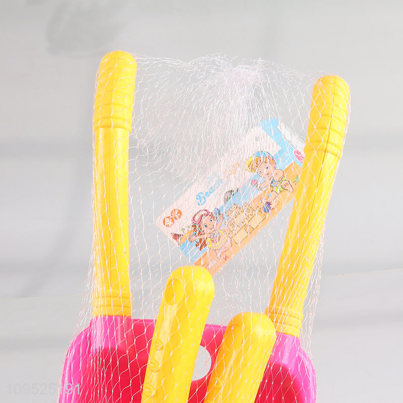 China wholesale summer outdoor sand children beach play toy