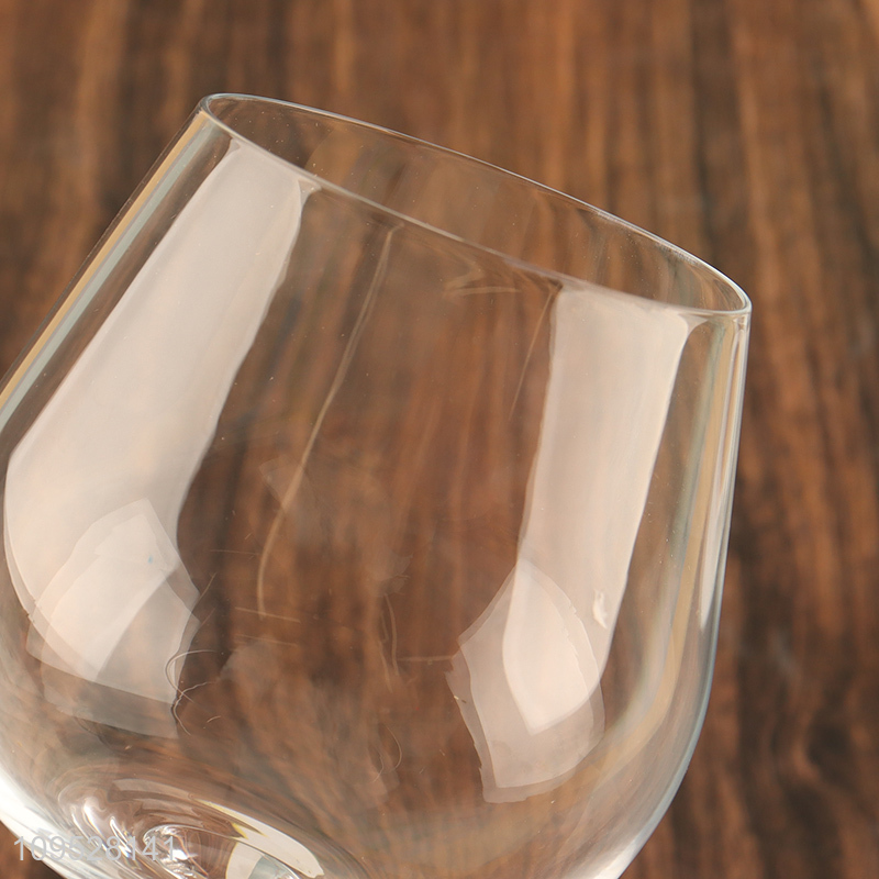 Top products glass clear wine glasses champagne glasses