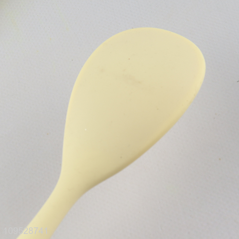 Good sale rice serving spoon rice paddle