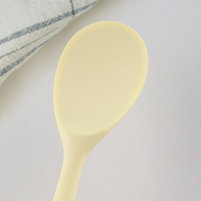 Good sale rice serving spoon rice paddle