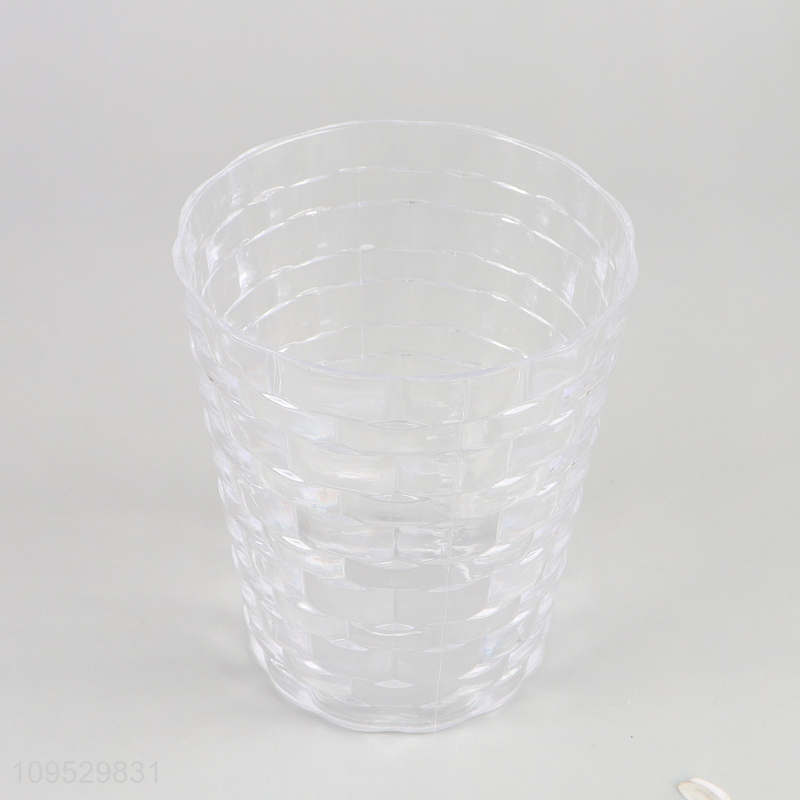 Popular products PS cold water jug plastic cup set