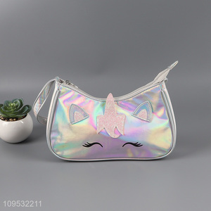 Wholesale Pu Leather Shoulder Bag For Daily Use