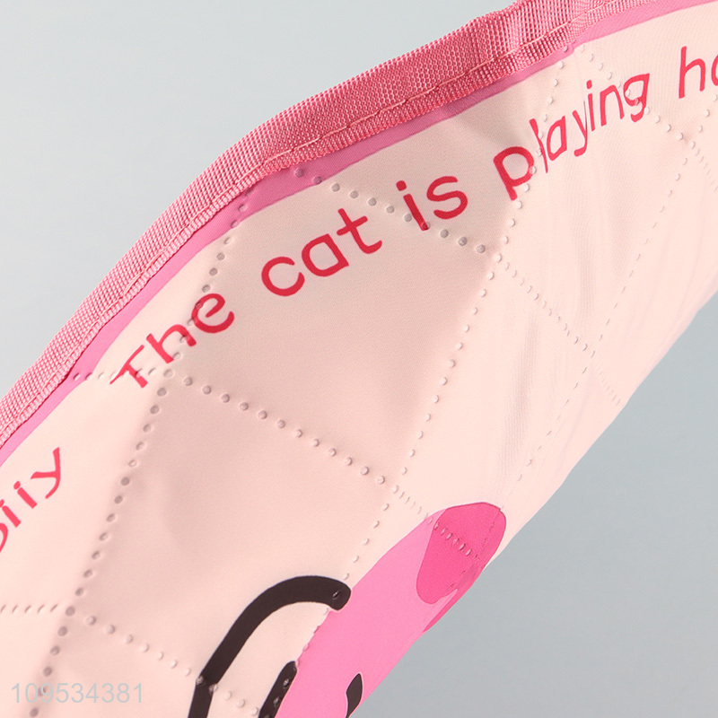 Hot items summeroutdoor heat-resistant seat cushion