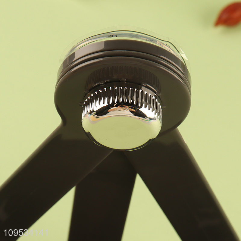 Top products rotating pot lid holder for kitchen