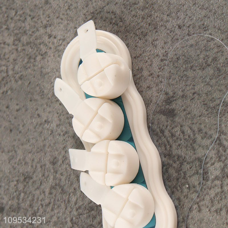 New product desktop cable organizer for home office