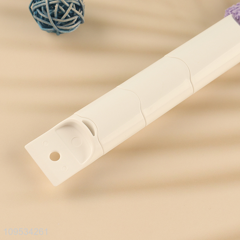 Top selling blinds cleaning brush for household