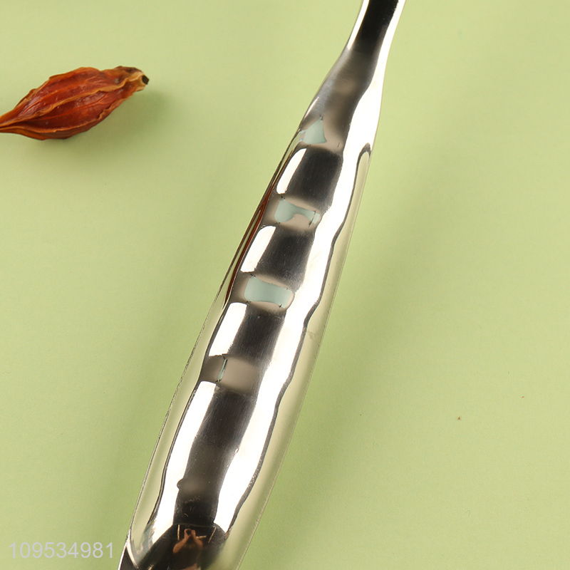 China products long handle soup ladle for sale