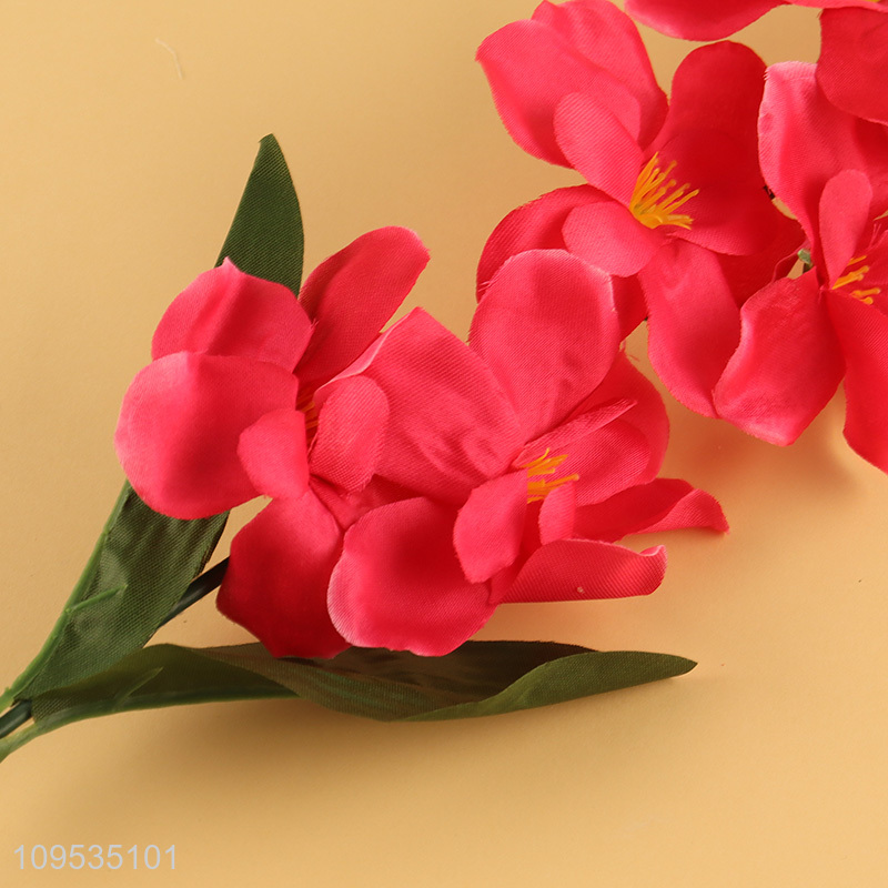 China wholesale natural artificial flower fake flower