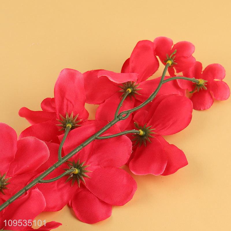 China wholesale natural artificial flower fake flower