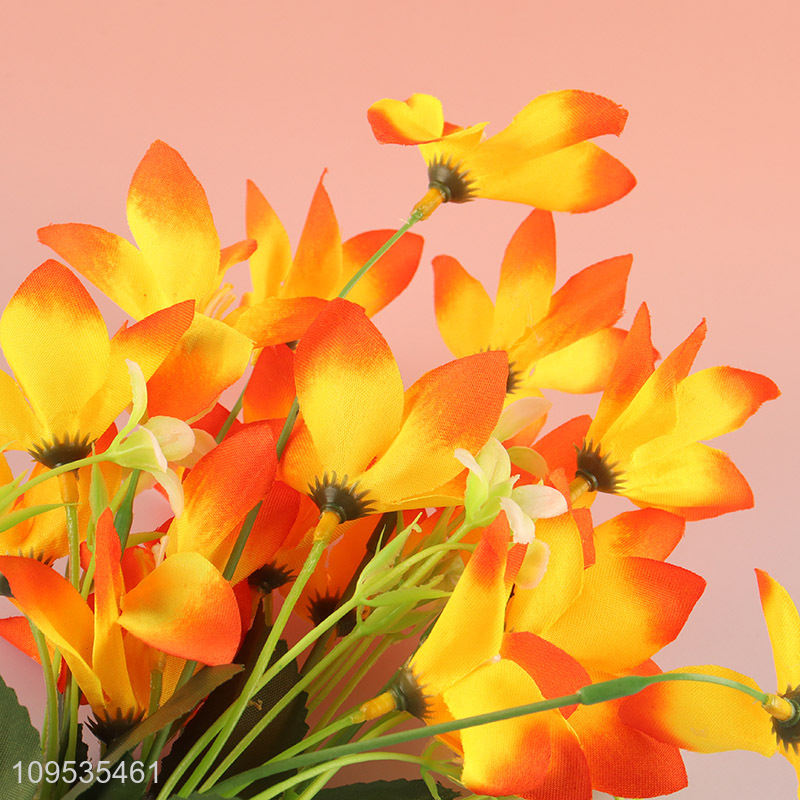 Top products simulation flower fake flower for home decor