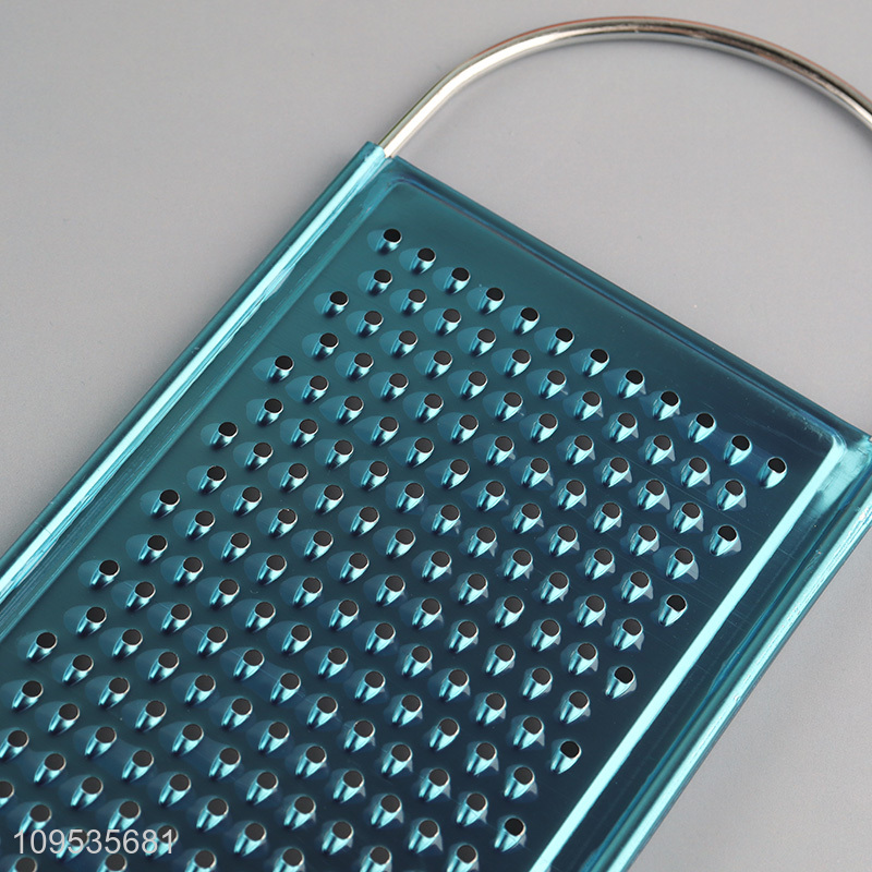 Top selling hanheld kitchen gadget vegetable grater