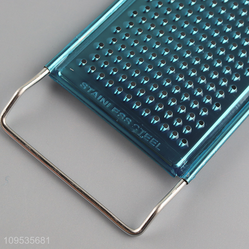 Top selling hanheld kitchen gadget vegetable grater