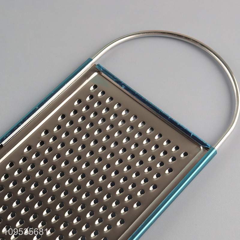 Top selling hanheld kitchen gadget vegetable grater