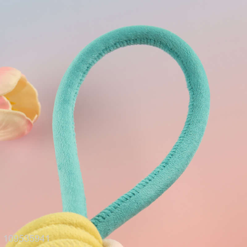 Low price pet chew toys teething toys training toys