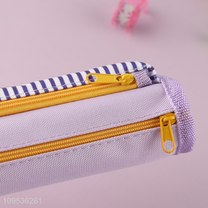 New product school students stationery pencil bag
