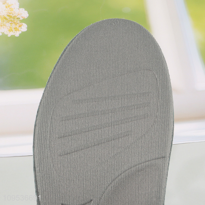 Low price mint deodorant insoles for shoes