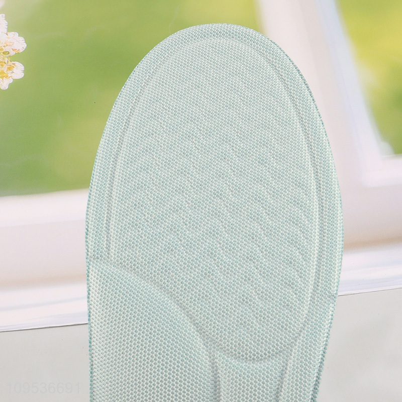 Low price mint deodorant insoles for shoes