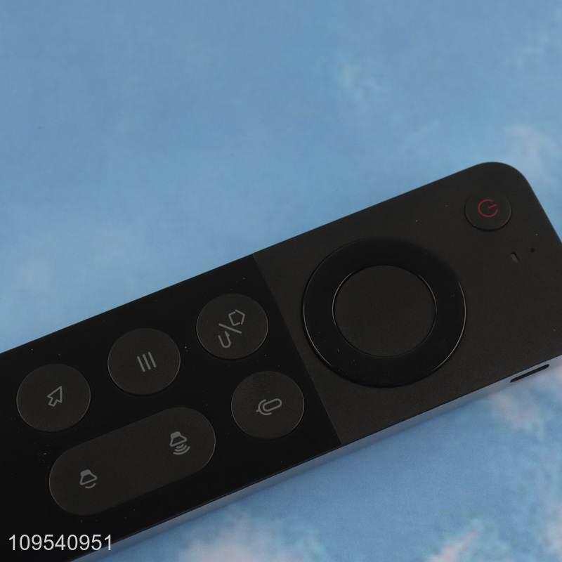 Good selling 2.4GHZ wireless air mouse remote control