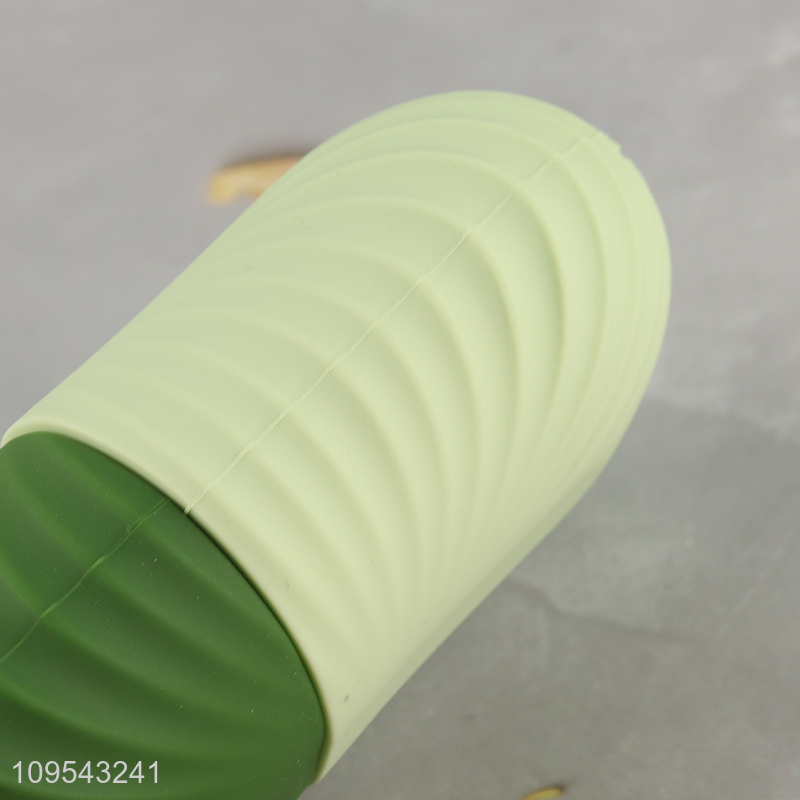 Low price reusable silicone ice facial mold