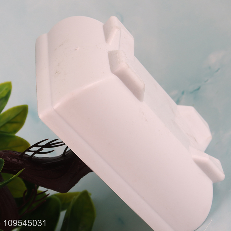 Tiny Artificial Bonsai Simulation Potted Plant Modern Desk Decoration