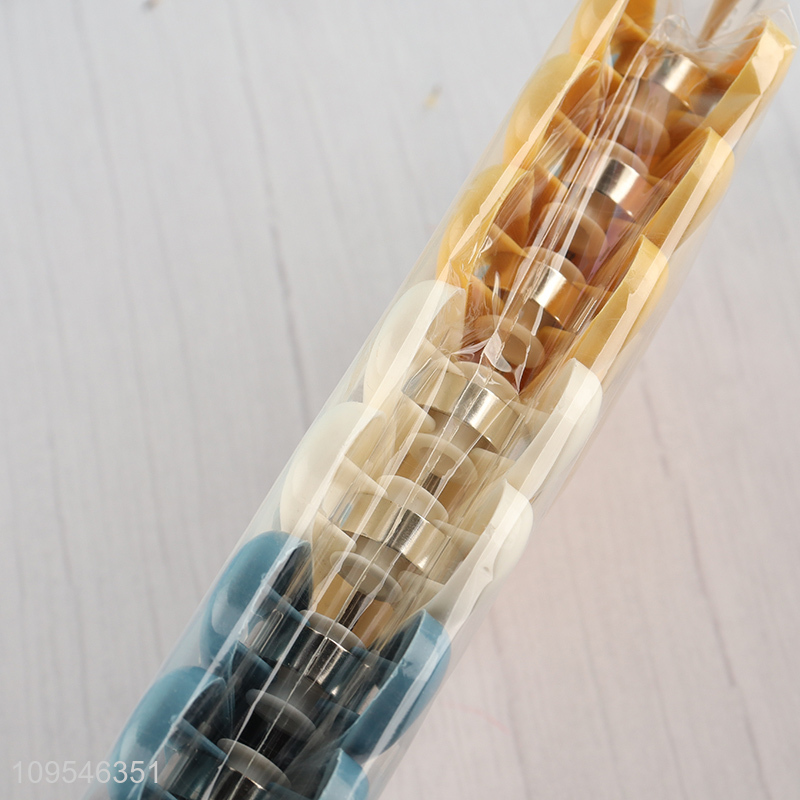 China products windproof clothes pegs laundry clips set for sale
