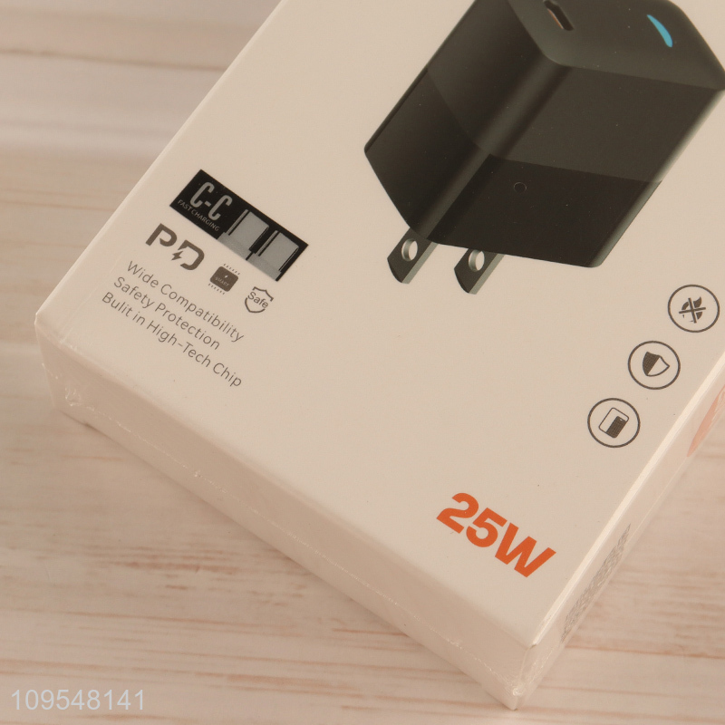 Top products safety protection fast charger usb charger